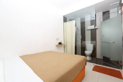 Imagen general del Hotel 1 Taman Connaught. Foto 2