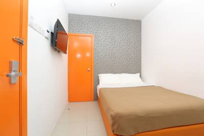 Imagen general del Hotel 1 Taman Connaught. Foto 3