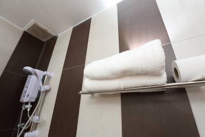 Imagen general del Hotel 1 Taman Connaught. Foto 4