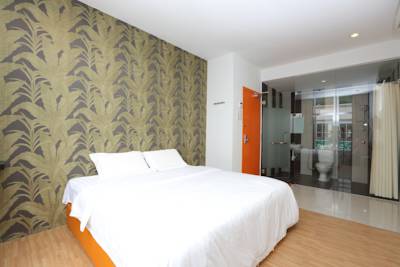 Imagen general del Hotel 1 Taman Connaught. Foto 8