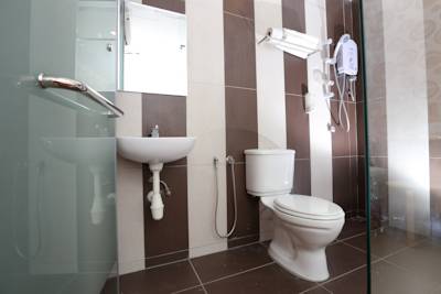 Imagen general del Hotel 1 Taman Connaught. Foto 5