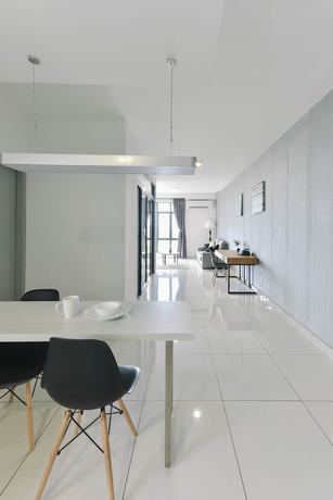 Imagen de la habitación del Hotel 1 Tebrau Suites by Subhome. Foto 11