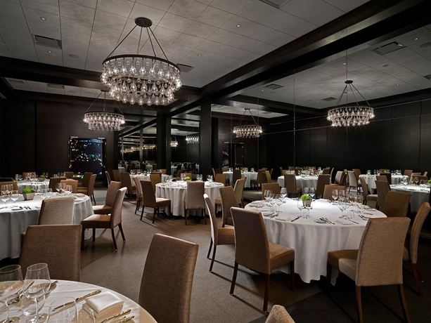 Imagen de los interiores del Hotel 1 Toronto. Foto 9