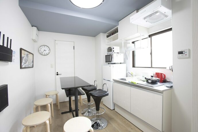 Imagen general del Hotel 1 min from Koenji st 6mins from Shinjuku A. Foto 5