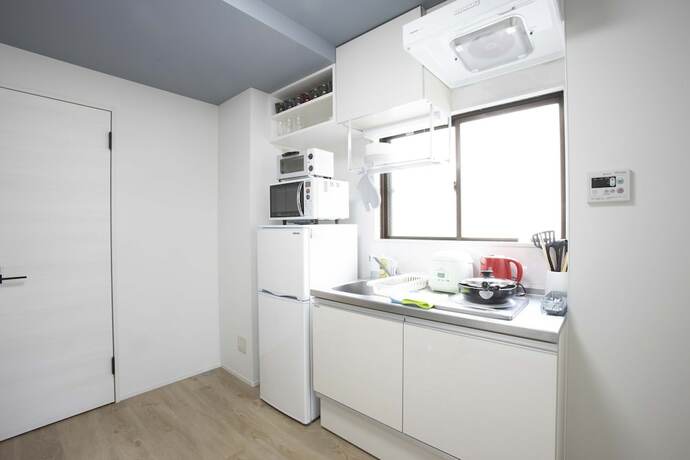 Imagen general del Hotel 1 min from Koenji st 6mins from Shinjuku A. Foto 6