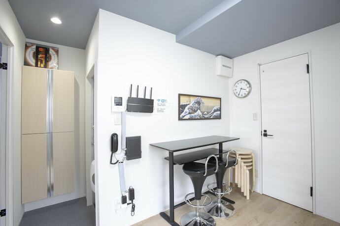 Imagen general del Hotel 1 min from Koenji st 6mins from Shinjuku A. Foto 7