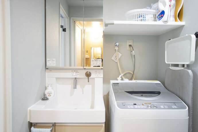 Imagen general del Hotel 1 min from Koenji st 6mins from Shinjuku A. Foto 8