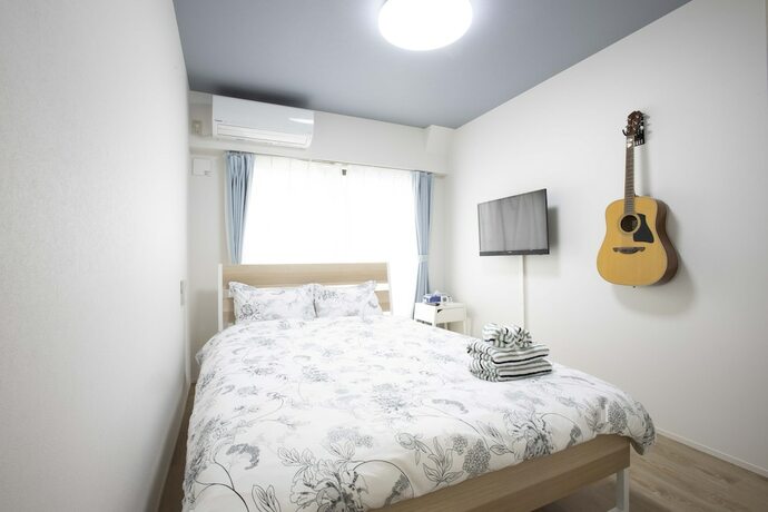 Imagen general del Hotel 1 min from Koenji st 6mins from Shinjuku A. Foto 1