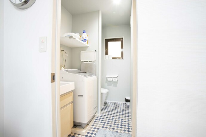 Imagen general del Hotel 1 min from Koenji st 6mins from Shinjuku A. Foto 2