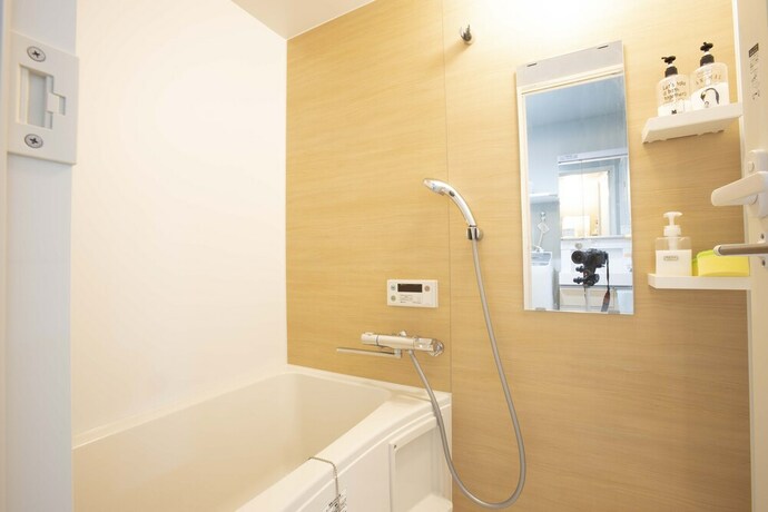 Imagen de la habitación del Hotel 1 min from Koenji st 6mins from Shinjuku A. Foto 11