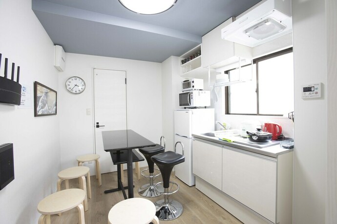 Imagen de la habitación del Hotel 1 min from Koenji st 6mins from Shinjuku A. Foto 14