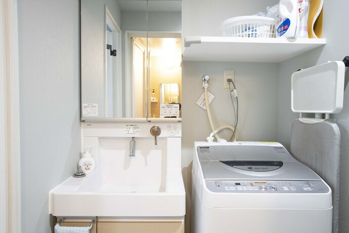 Imagen de la habitación del Hotel 1 min from Koenji st 6mins from Shinjuku A. Foto 16