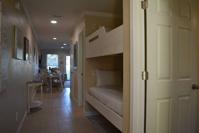 Imagen general del Hotel 10 D, One Bedroom Condo. Foto 3