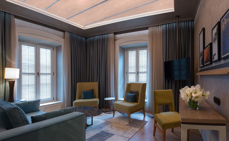 Imagen de la habitación del Hotel 10 Karakoy Istanbul - Special Class. Foto 9