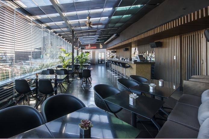 Imagen del bar/restaurante del Hotel 10 Karakoy Istanbul - Special Class. Foto 4