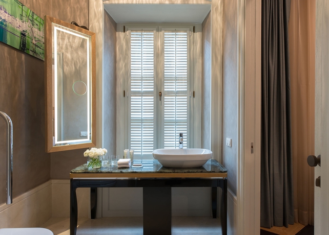 Imagen de la habitación del Hotel 10 Karakoy Istanbul - Special Class. Foto 14