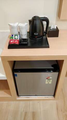 Imagen general del Hotel 10 Park Street Bed and Breakfast. Foto 2