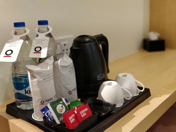 Imagen general del Hotel 10 Park Street Bed and Breakfast. Foto 3