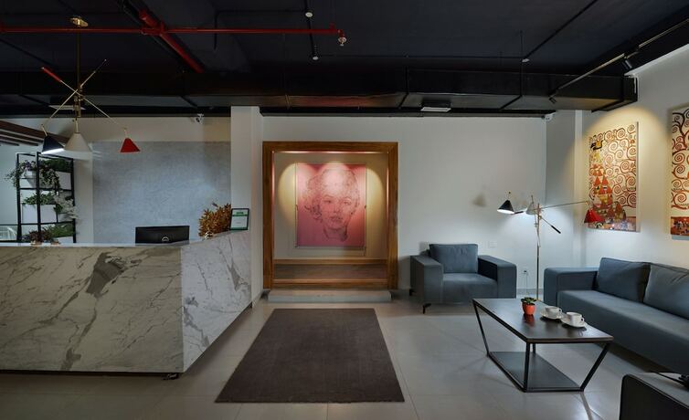 Imagen general del Hotel 10 Park Street Bed and Breakfast. Foto 4