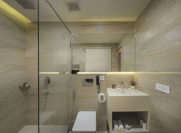 Imagen general del Hotel 10 Park Street Bed and Breakfast. Foto 5