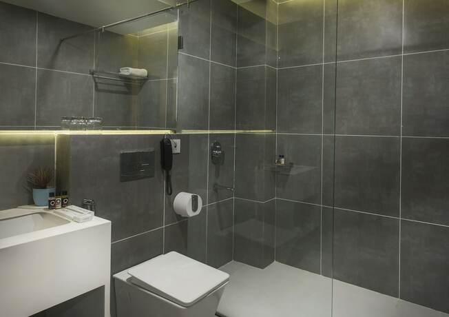 Imagen general del Hotel 10 Park Street Bed and Breakfast. Foto 6