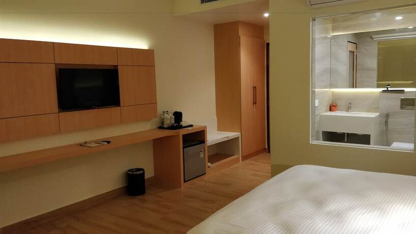 Imagen general del Hotel 10 Park Street Bed and Breakfast. Foto 7