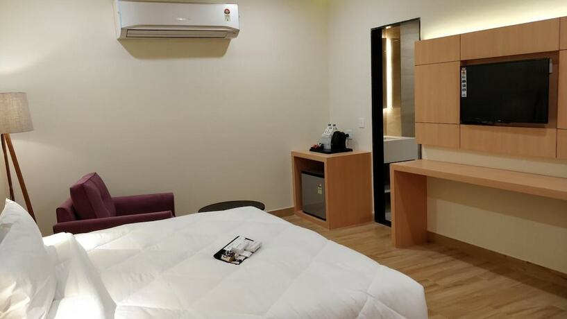Imagen general del Hotel 10 Park Street Bed and Breakfast. Foto 9