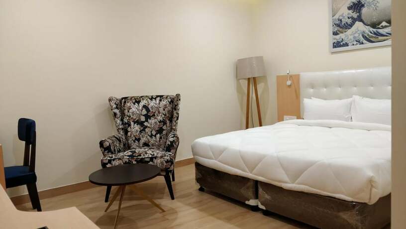 Imagen general del Hotel 10 Park Street Bed and Breakfast. Foto 11