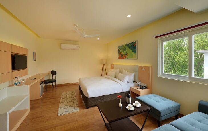 Imagen general del Hotel 10 Park Street Bed and Breakfast. Foto 1