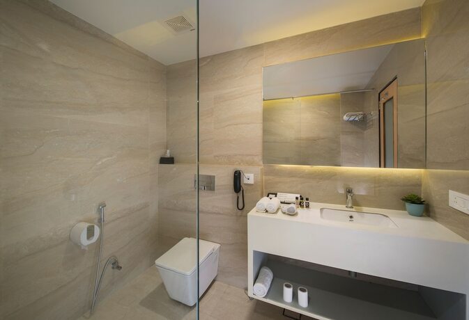 Imagen de la habitación del Hotel 10 Park Street Bed and Breakfast. Foto 13