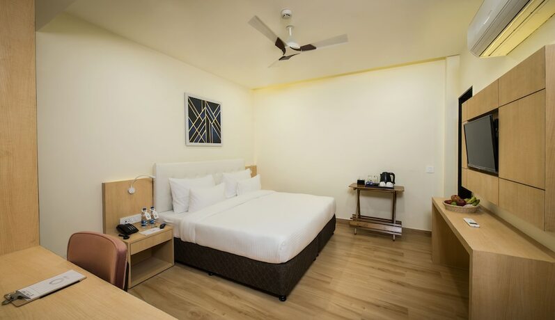 Imagen de la habitación del Hotel 10 Park Street Bed and Breakfast. Foto 18