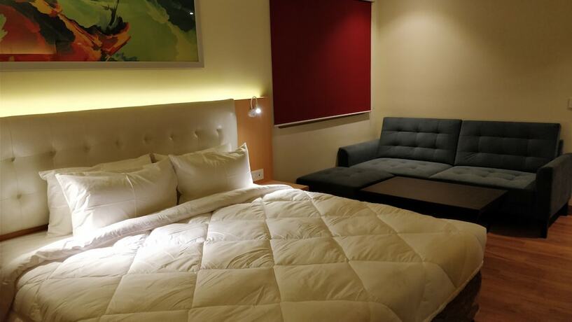 Imagen de la habitación del Hotel 10 Park Street Bed and Breakfast. Foto 19