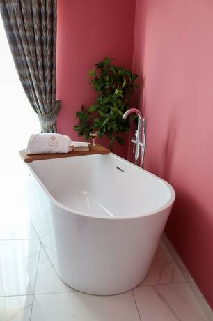 Imagen general del Hotel 100 Boutique Living. Foto 2