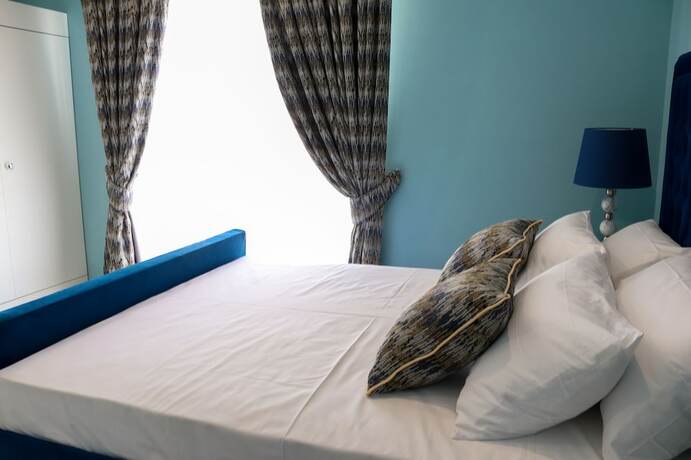 Imagen de la habitación del Hotel 100 Boutique Living. Foto 13