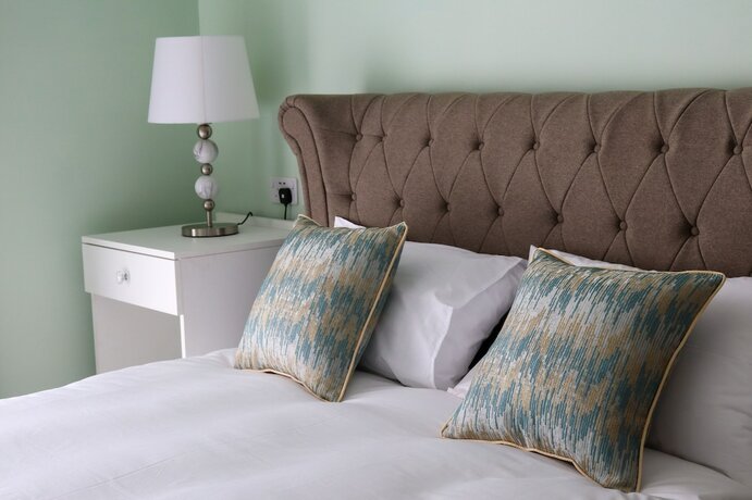 Imagen de la habitación del Hotel 100 Boutique Living. Foto 14