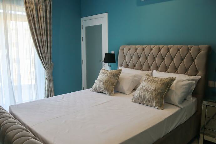 Imagen general del Hotel 100 Boutique Living. Foto 5