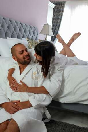 Imagen general del Hotel 100 Boutique Living. Foto 6