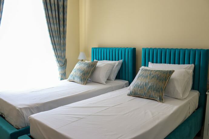 Imagen general del Hotel 100 Boutique Living. Foto 7