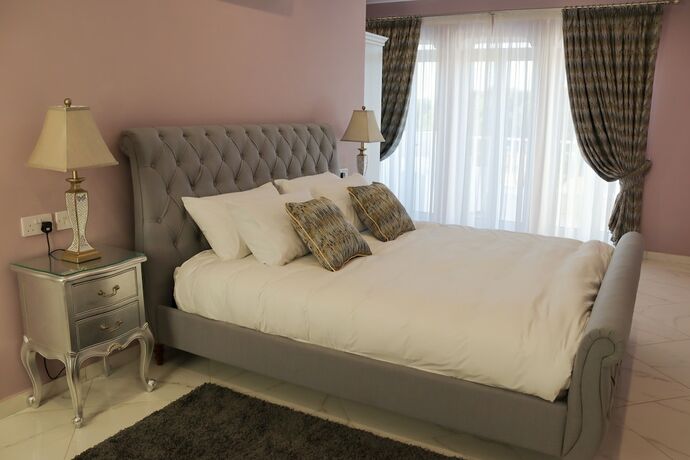 Imagen de la habitación del Hotel 100 Boutique Living. Foto 18