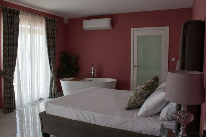 Imagen general del Hotel 100 Boutique Living. Foto 10