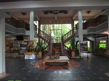Imagen de la habitación del Hotel 100 Islands Resort and Spa. Foto 6