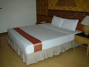 Imagen de la habitación del Hotel 100 Islands Resort and Spa. Foto 7