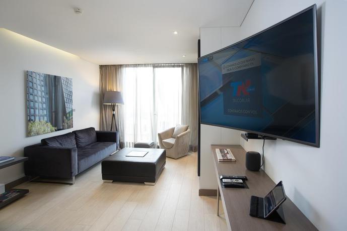 Imagen general del Hotel 100 Luxury Suites By Preferred. Foto 7