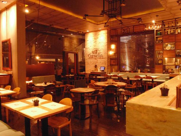 Imagen general del Hotel 100 Luxury Suites By Preferred. Foto 12