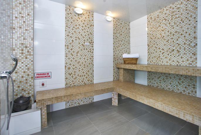 Imagen general del Hotel 100 Luxury Suites By Preferred. Foto 14