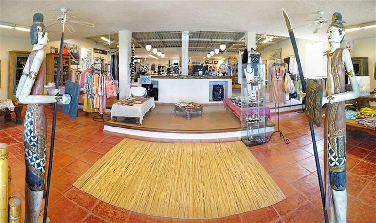 Imagen general del Hotel 100 Percent Fun. Foto 2