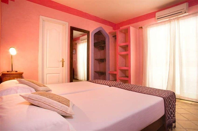 Imagen general del Hotel 100 Percent Fun. Foto 4