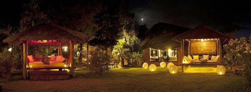 Imagen general del Hotel 100 Percent Fun. Foto 6