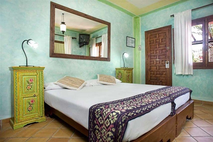 Imagen general del Hotel 100 Percent Fun. Foto 8