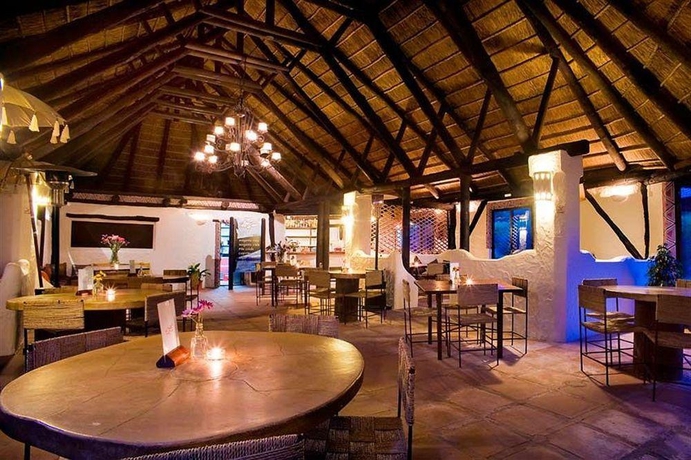 Imagen general del Hotel 100 Percent Fun. Foto 10